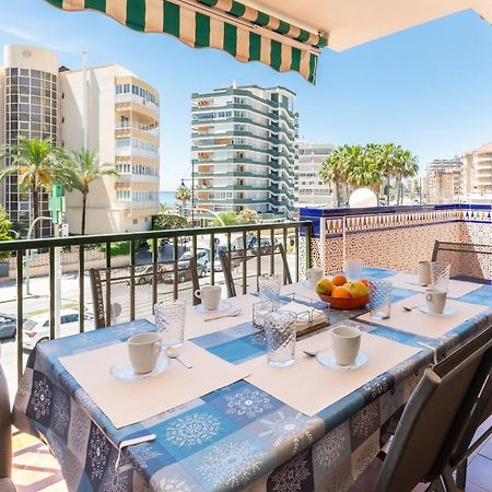 Apartamento Torreblanca, Fuengirola Εξωτερικό φωτογραφία