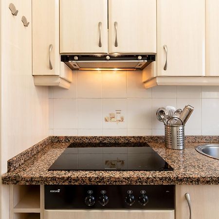 Apartamento Torreblanca, Fuengirola Εξωτερικό φωτογραφία