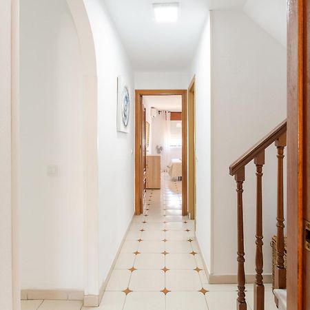 Apartamento Torreblanca, Fuengirola Εξωτερικό φωτογραφία