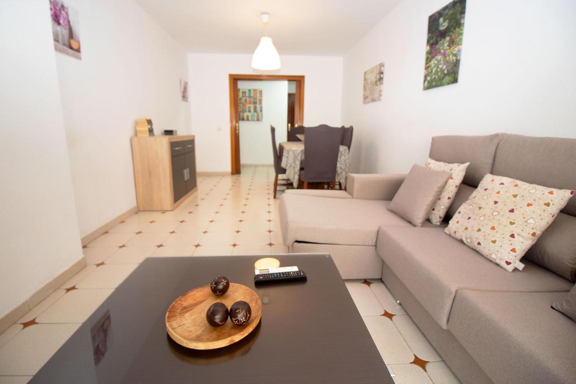 Apartamento Torreblanca, Fuengirola Εξωτερικό φωτογραφία