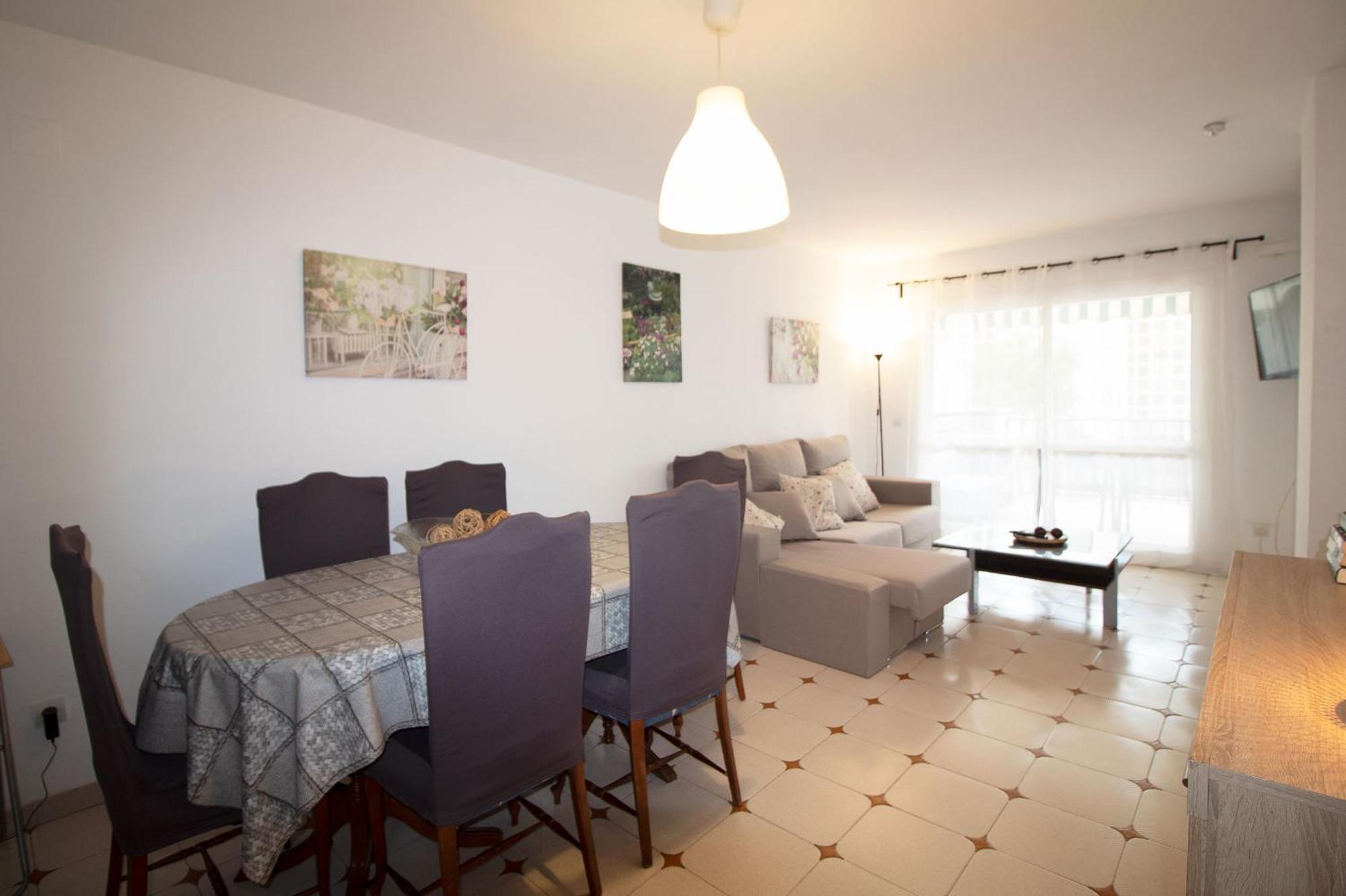 Apartamento Torreblanca, Fuengirola Εξωτερικό φωτογραφία