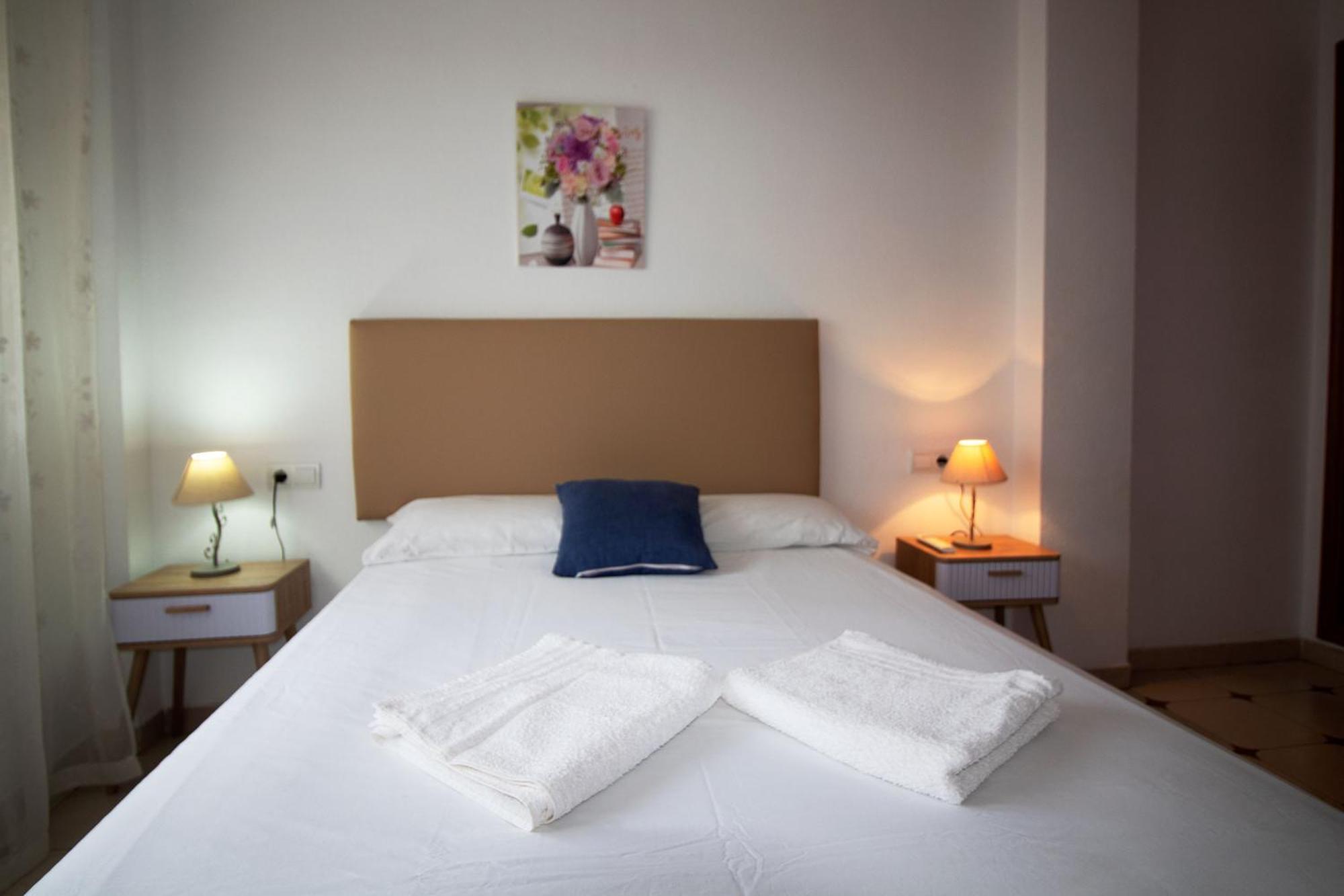 Apartamento Torreblanca, Fuengirola Εξωτερικό φωτογραφία