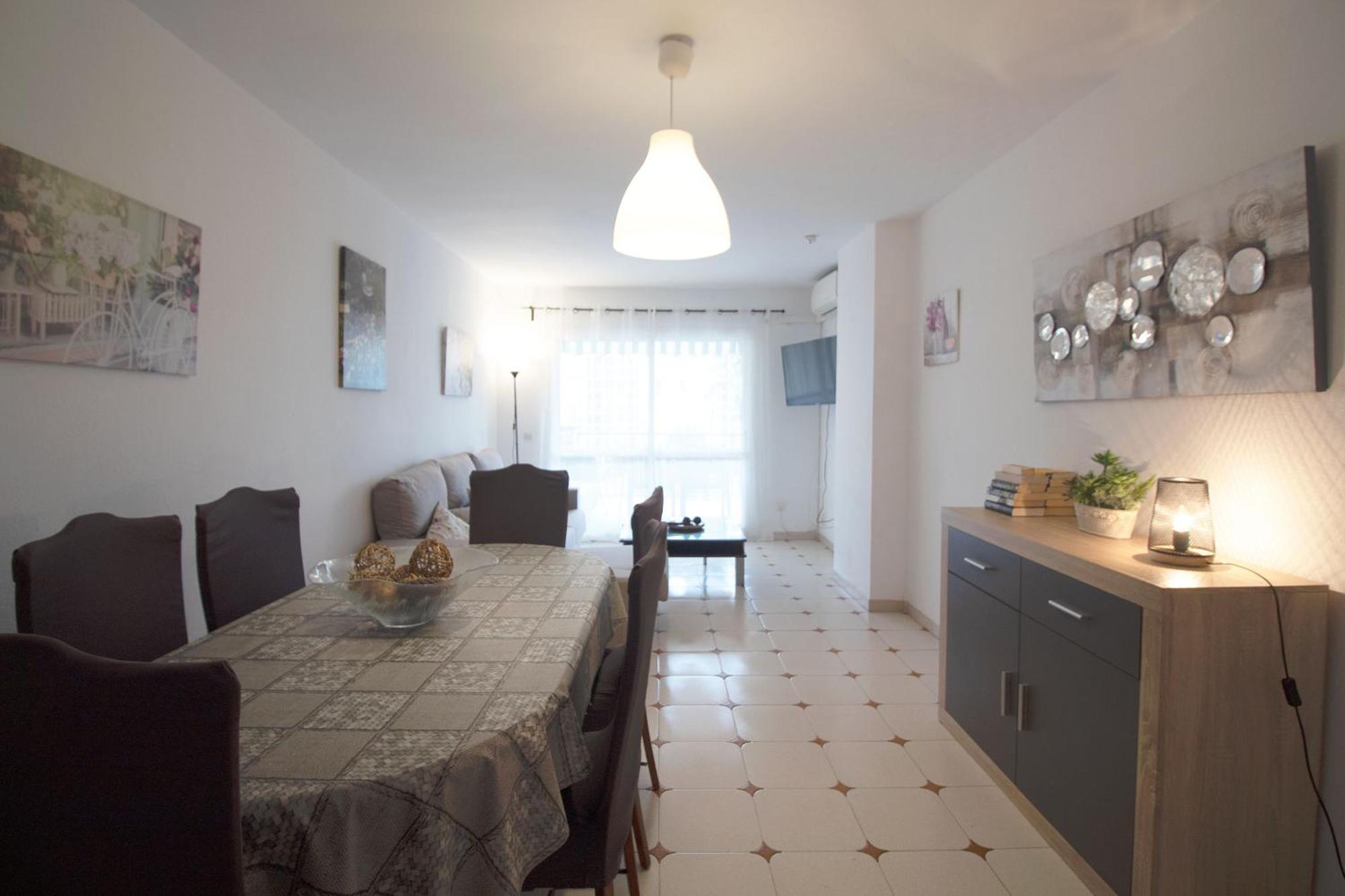 Apartamento Torreblanca, Fuengirola Εξωτερικό φωτογραφία