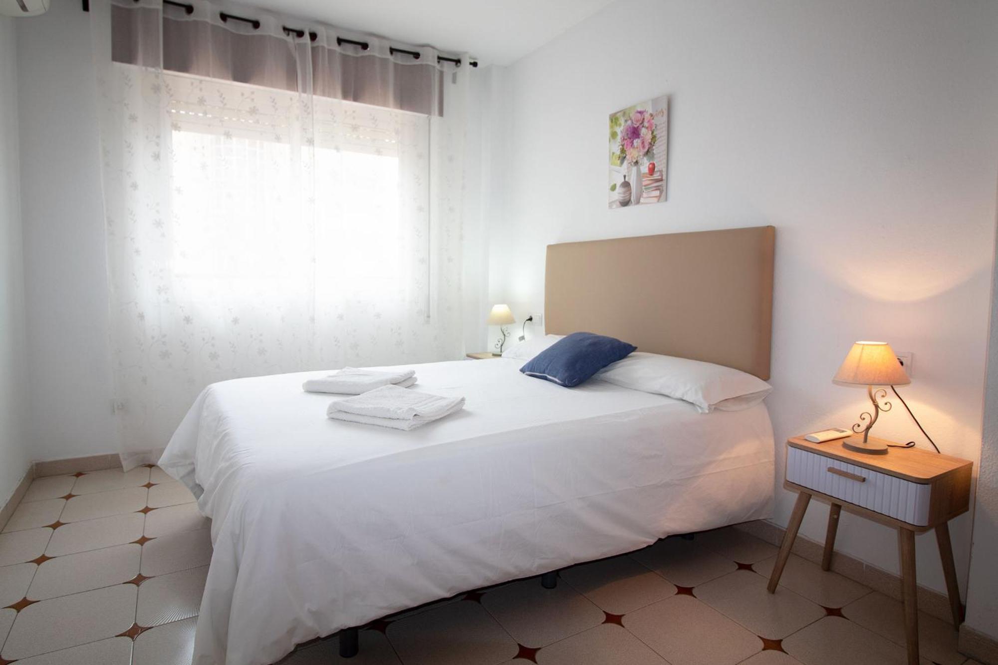 Apartamento Torreblanca, Fuengirola Εξωτερικό φωτογραφία