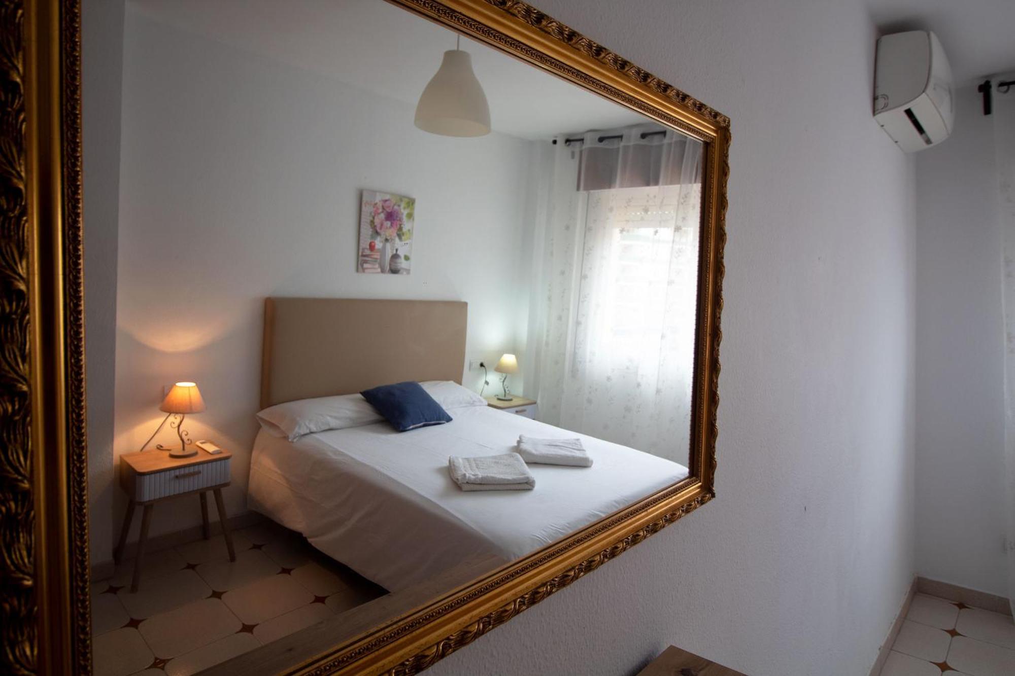 Apartamento Torreblanca, Fuengirola Εξωτερικό φωτογραφία