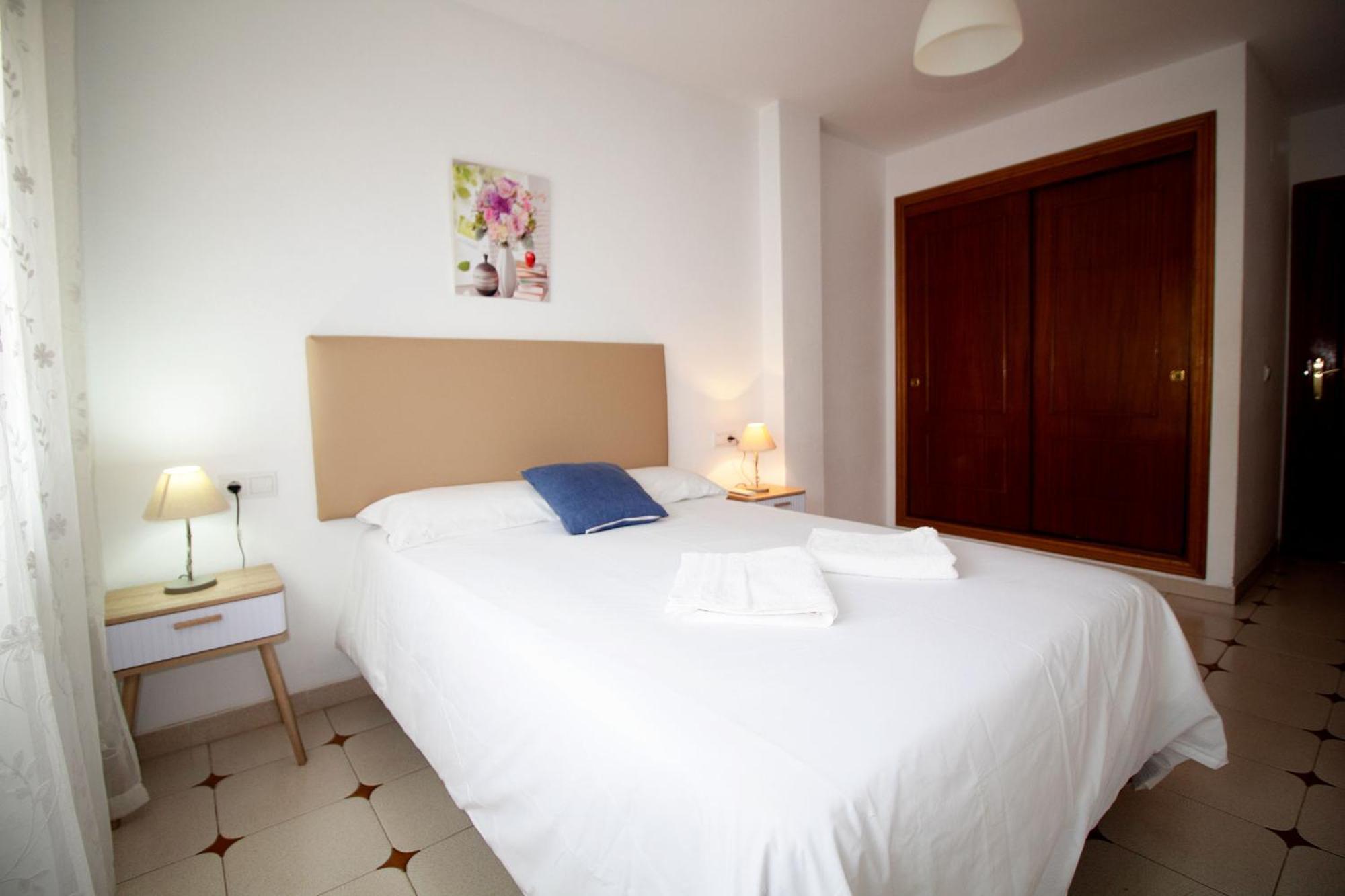 Apartamento Torreblanca, Fuengirola Εξωτερικό φωτογραφία