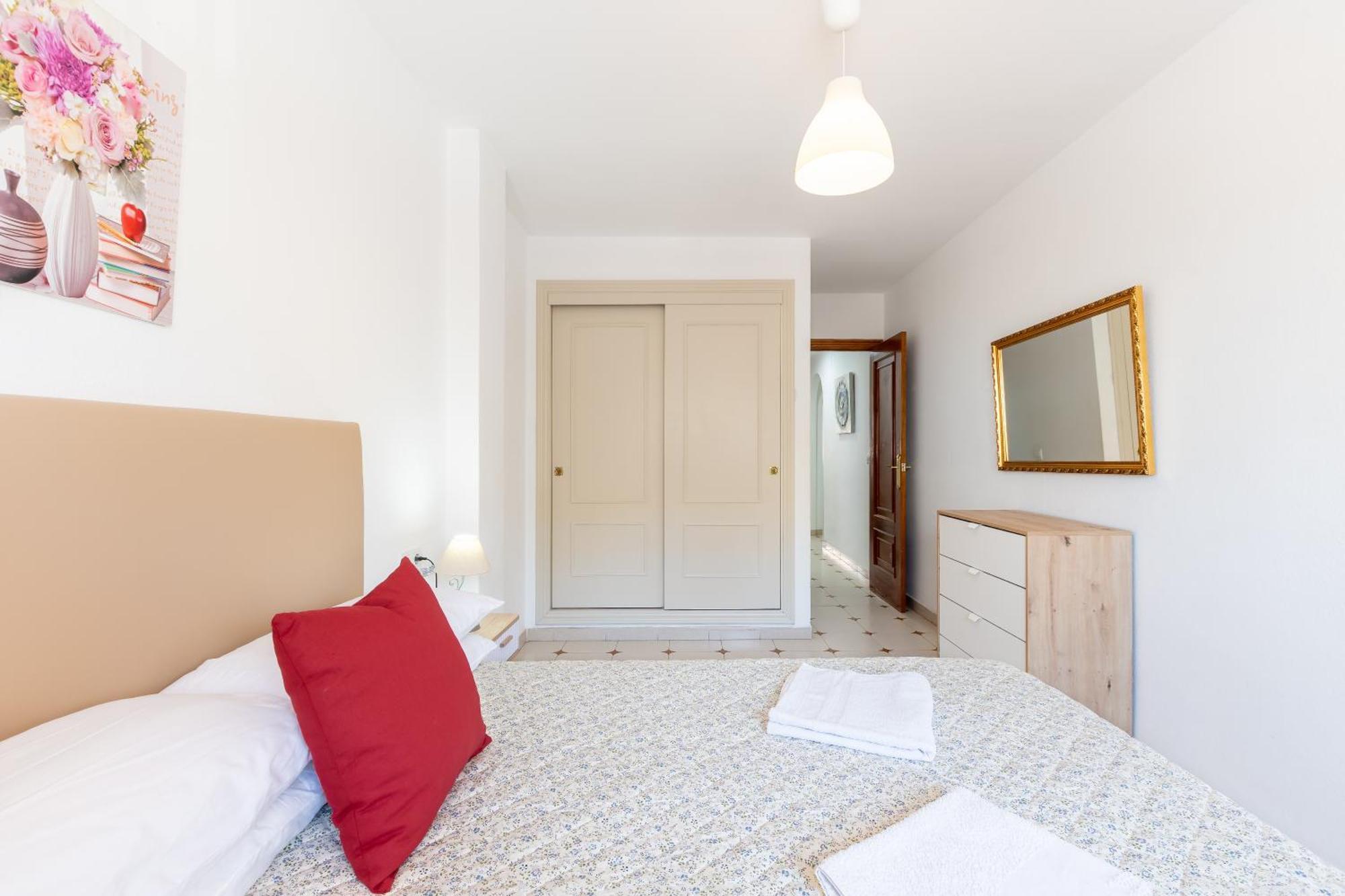 Apartamento Torreblanca, Fuengirola Εξωτερικό φωτογραφία