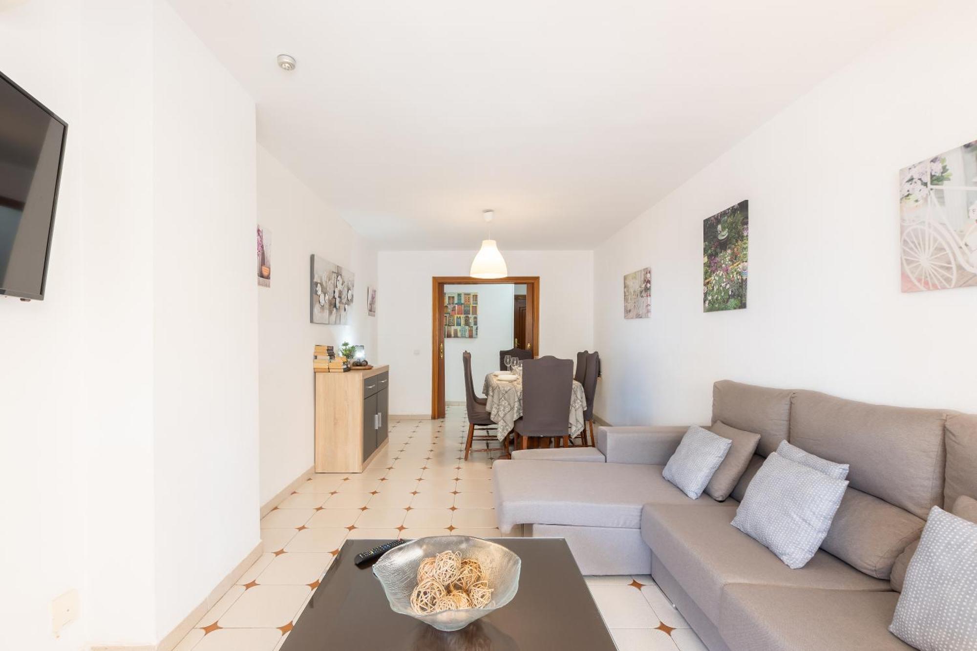 Apartamento Torreblanca, Fuengirola Εξωτερικό φωτογραφία