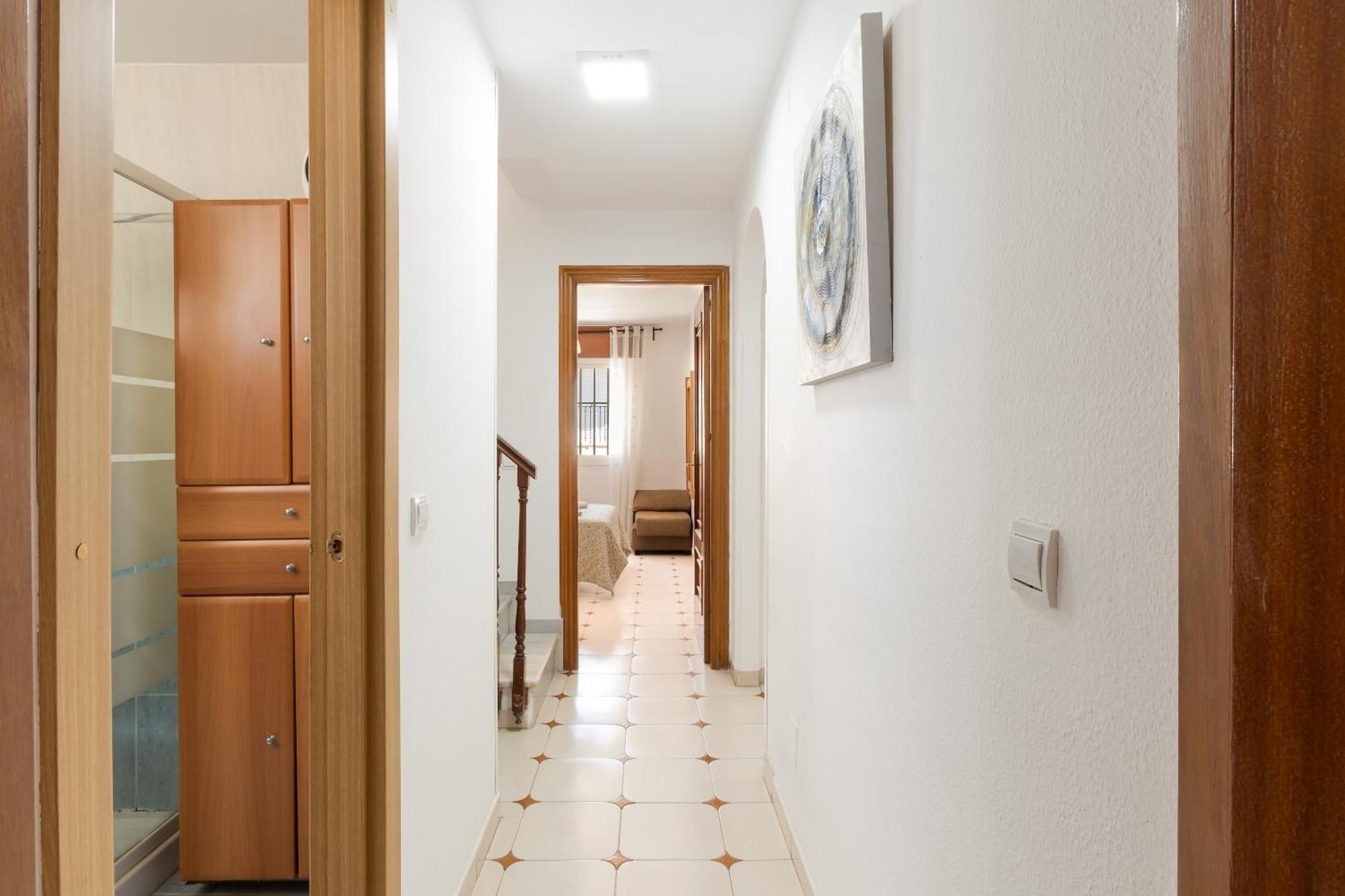 Apartamento Torreblanca, Fuengirola Εξωτερικό φωτογραφία