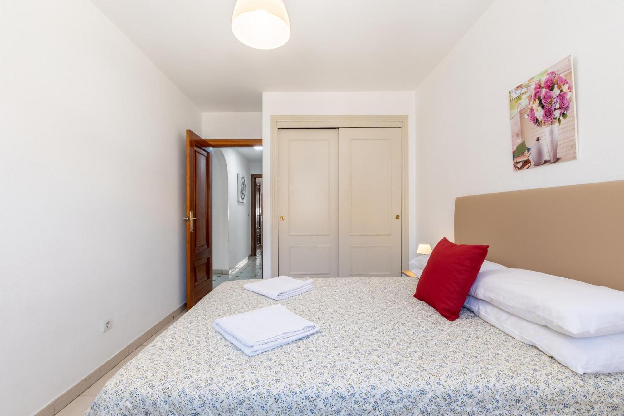 Apartamento Torreblanca, Fuengirola Εξωτερικό φωτογραφία