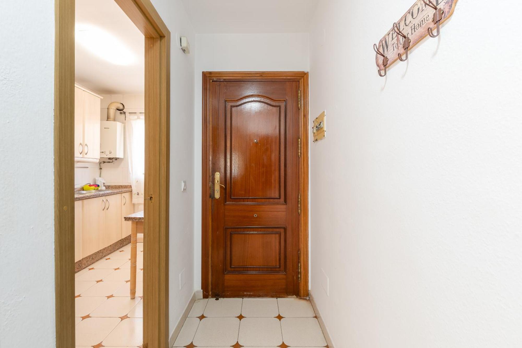 Apartamento Torreblanca, Fuengirola Εξωτερικό φωτογραφία