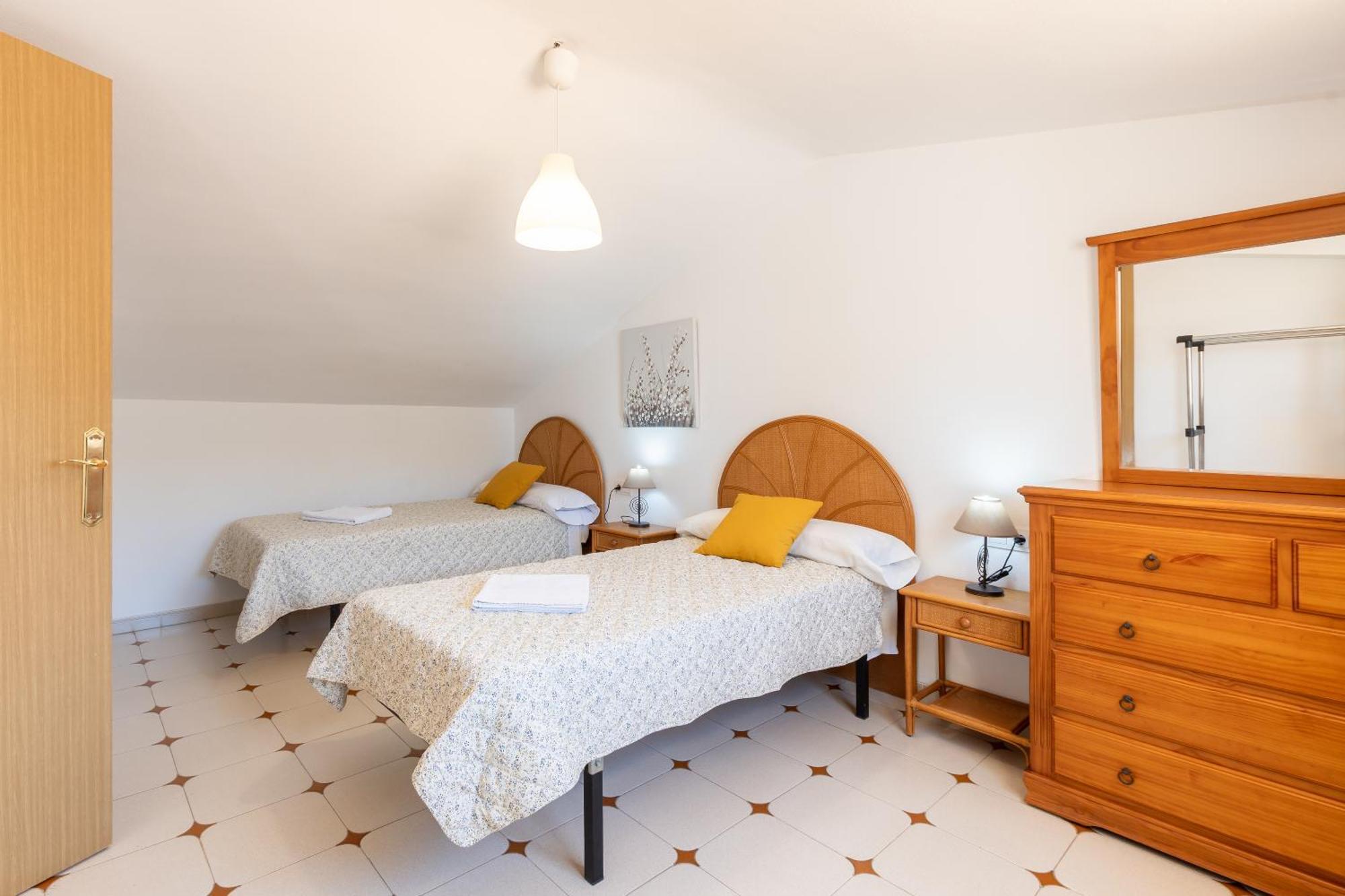 Apartamento Torreblanca, Fuengirola Εξωτερικό φωτογραφία