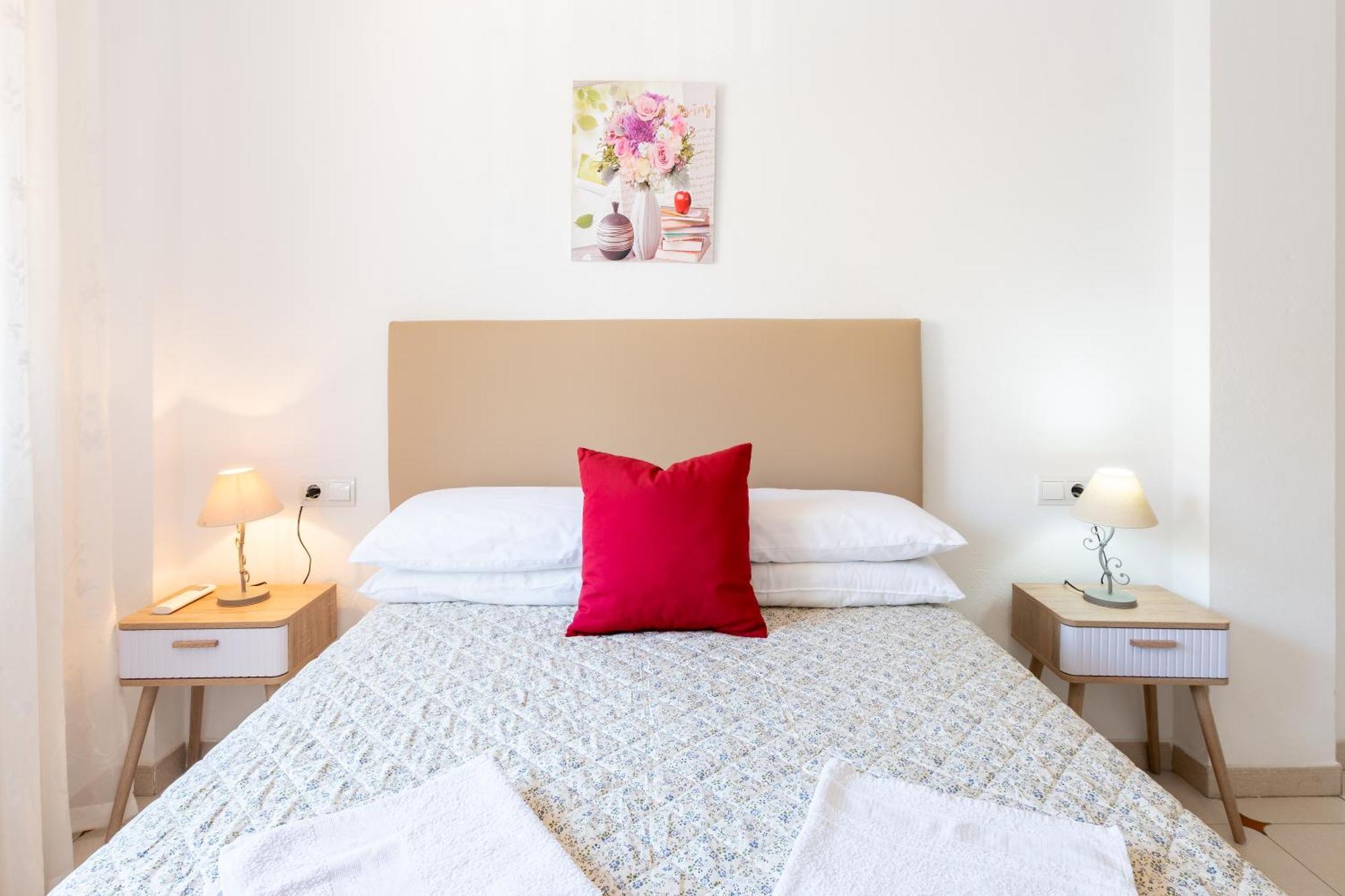 Apartamento Torreblanca, Fuengirola Εξωτερικό φωτογραφία