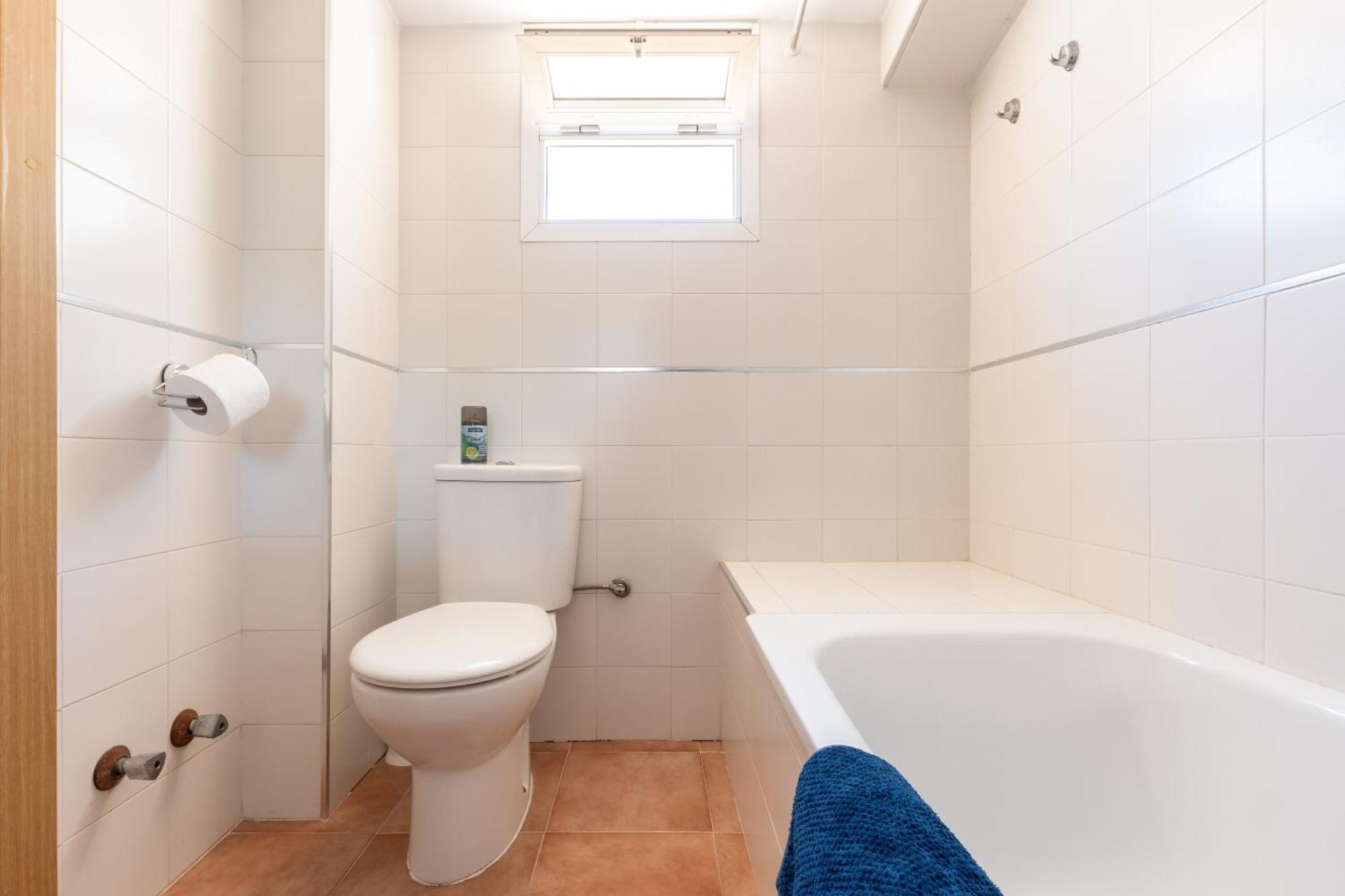 Apartamento Torreblanca, Fuengirola Εξωτερικό φωτογραφία