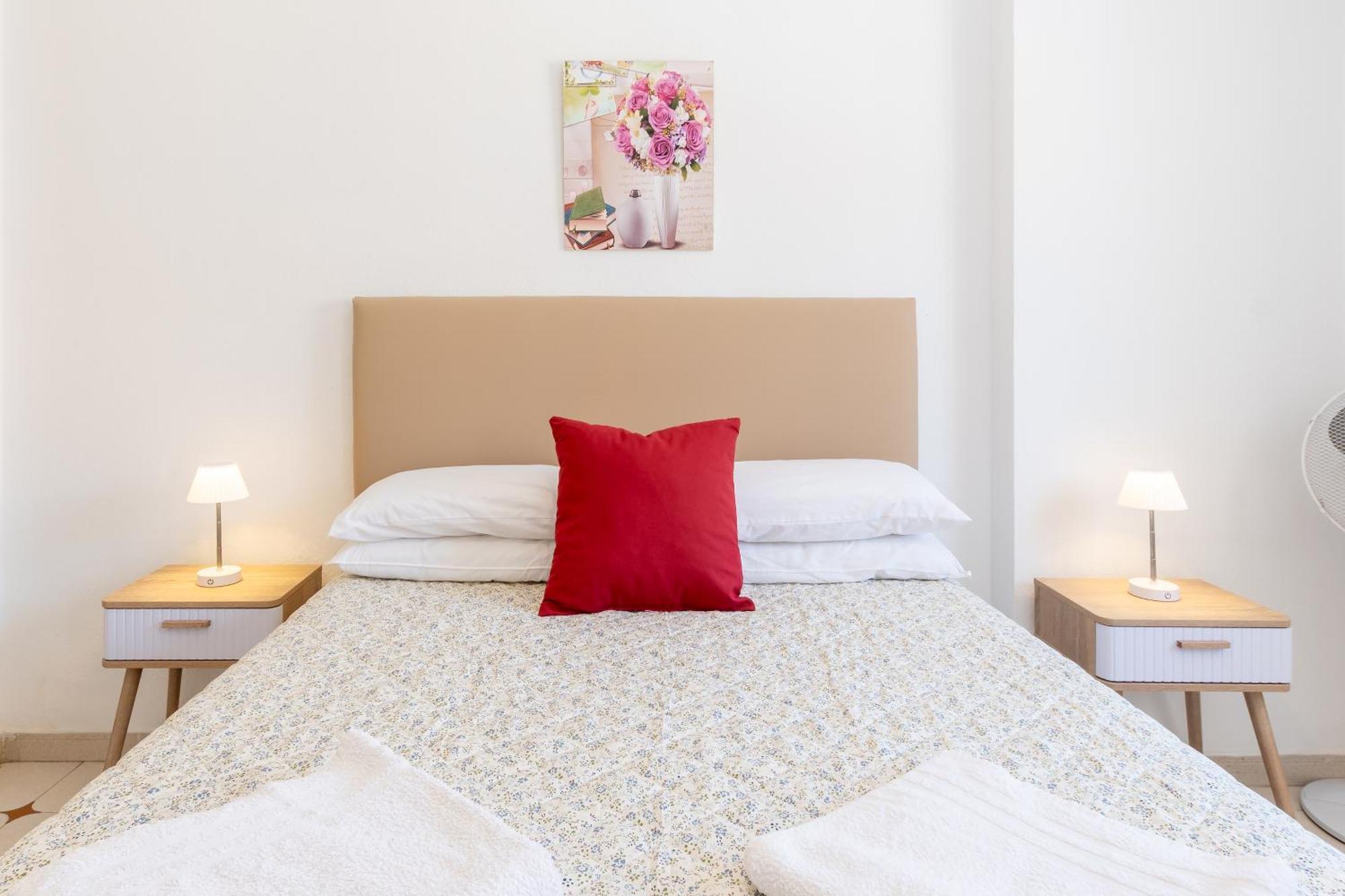 Apartamento Torreblanca, Fuengirola Εξωτερικό φωτογραφία