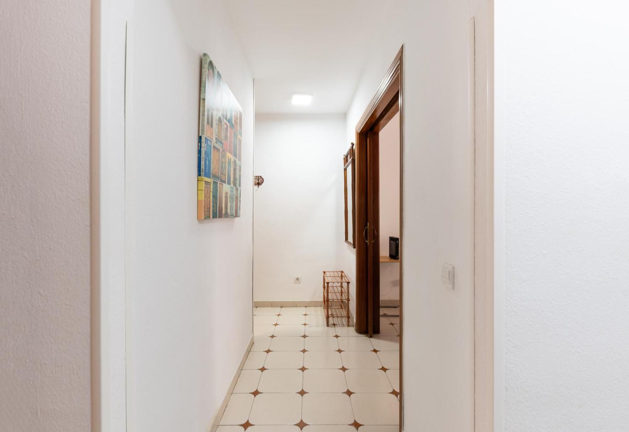 Apartamento Torreblanca, Fuengirola Εξωτερικό φωτογραφία