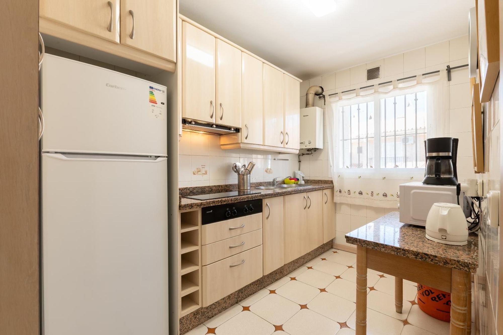 Apartamento Torreblanca, Fuengirola Εξωτερικό φωτογραφία