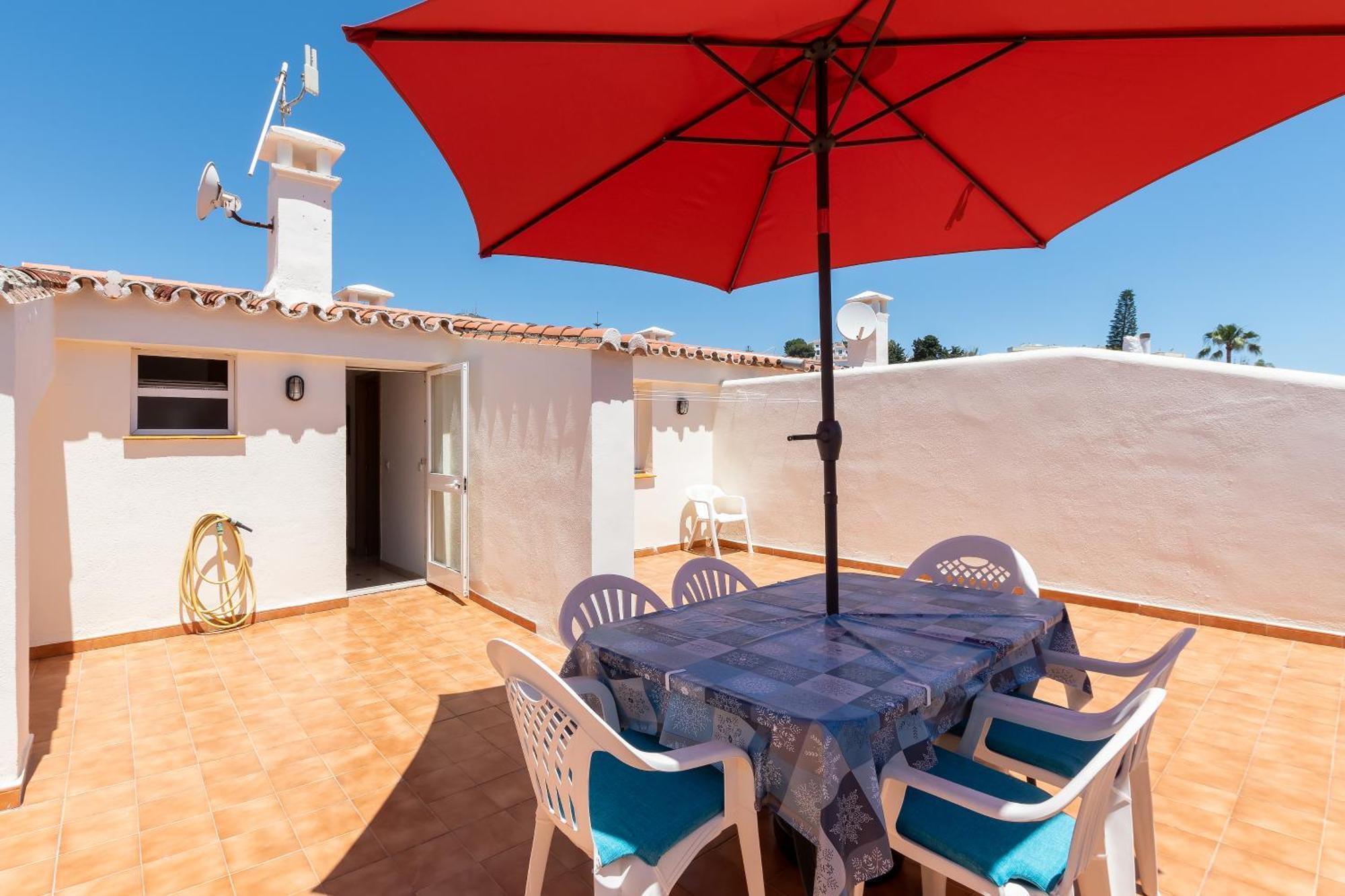Apartamento Torreblanca, Fuengirola Εξωτερικό φωτογραφία