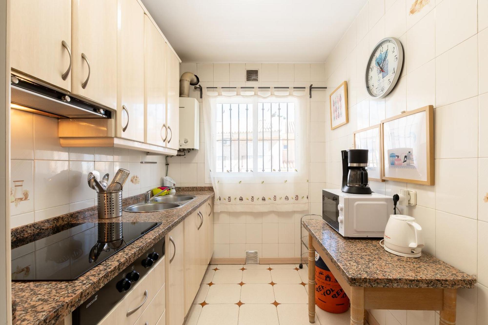 Apartamento Torreblanca, Fuengirola Εξωτερικό φωτογραφία