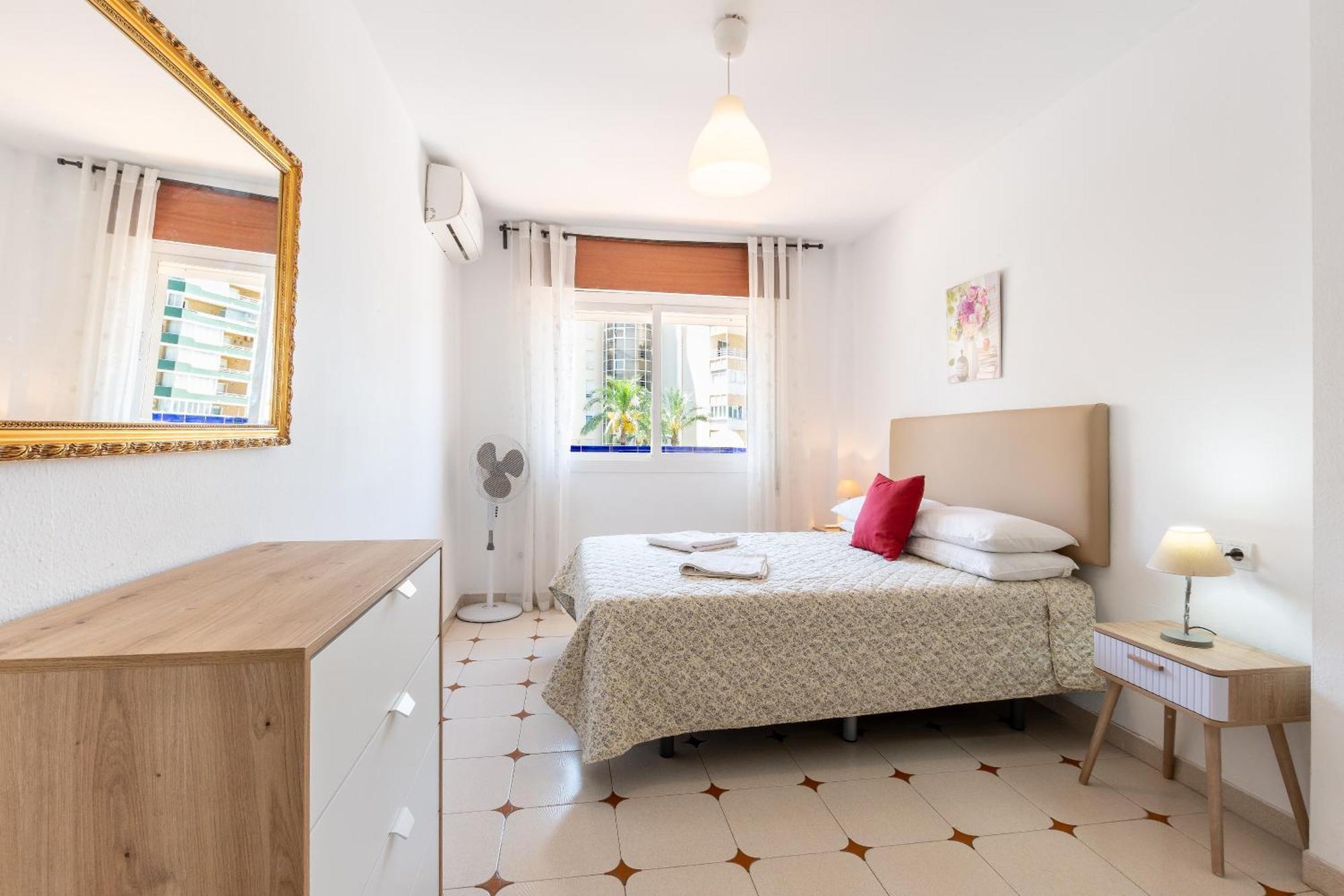 Apartamento Torreblanca, Fuengirola Εξωτερικό φωτογραφία