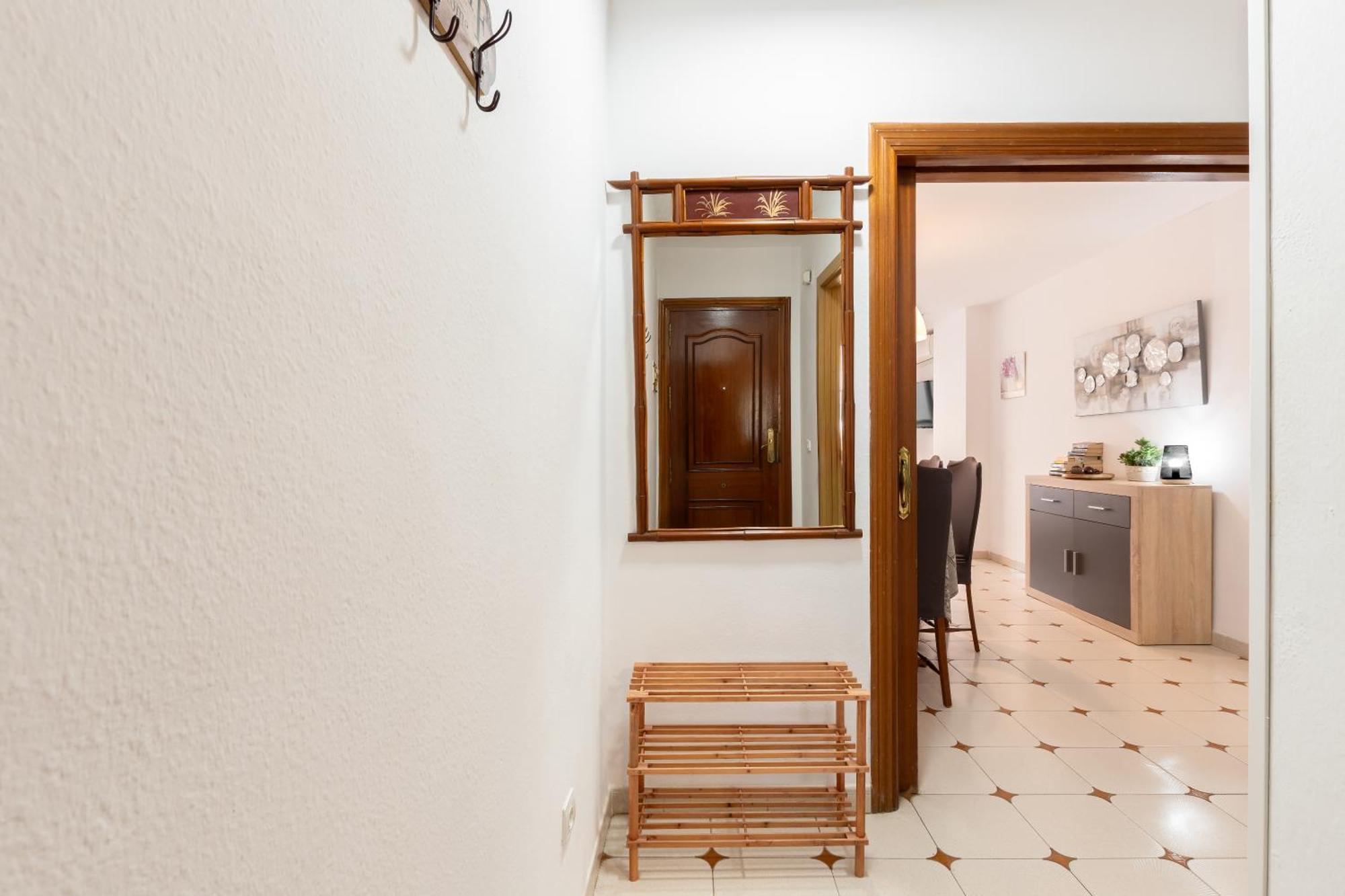 Apartamento Torreblanca, Fuengirola Εξωτερικό φωτογραφία