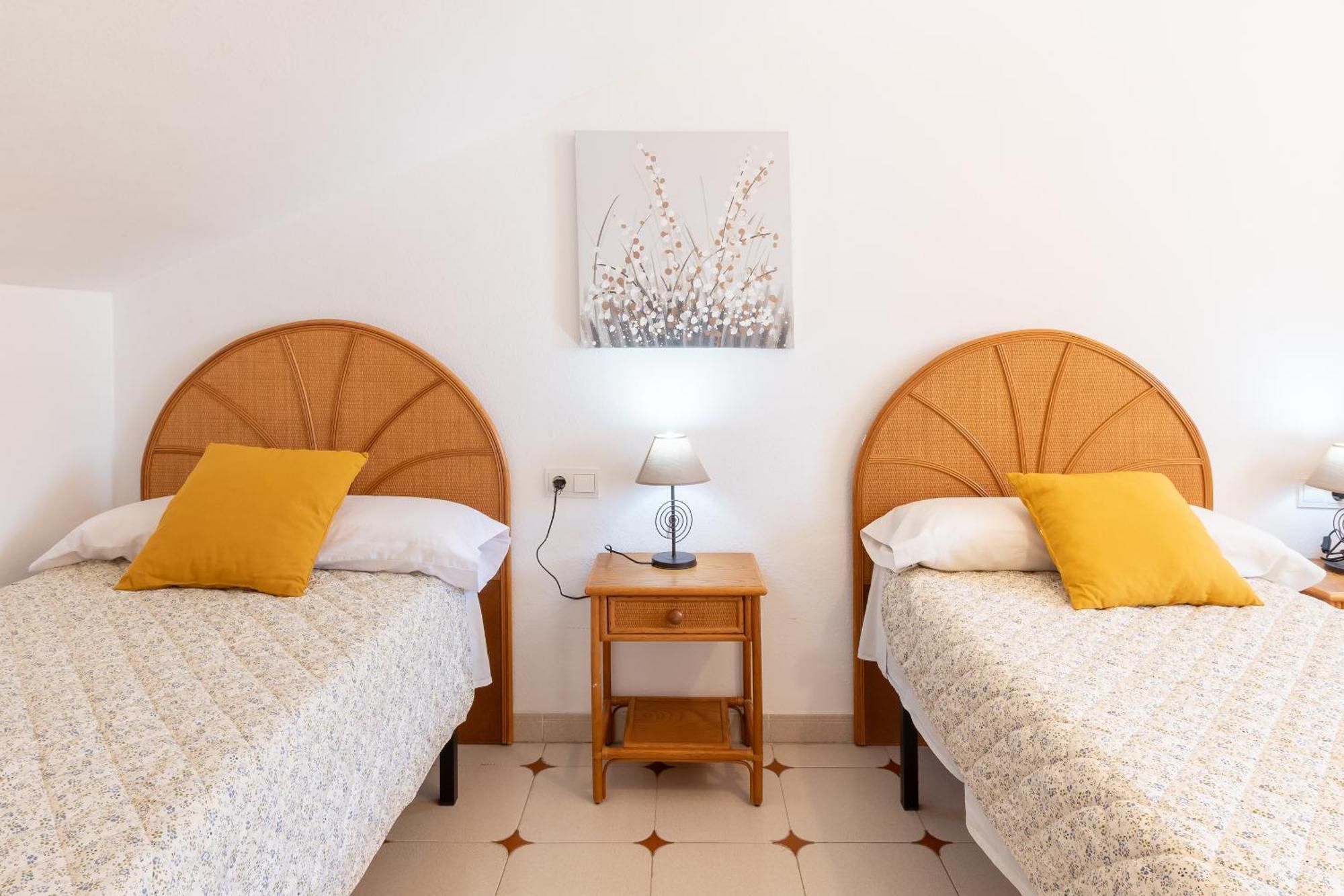 Apartamento Torreblanca, Fuengirola Εξωτερικό φωτογραφία