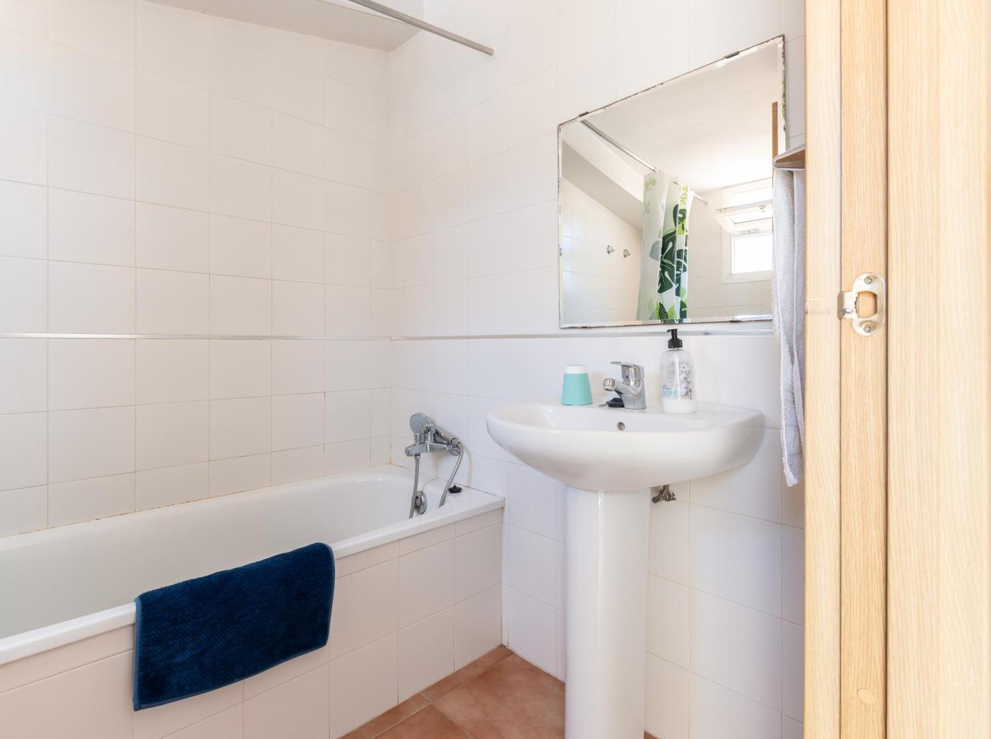 Apartamento Torreblanca, Fuengirola Εξωτερικό φωτογραφία