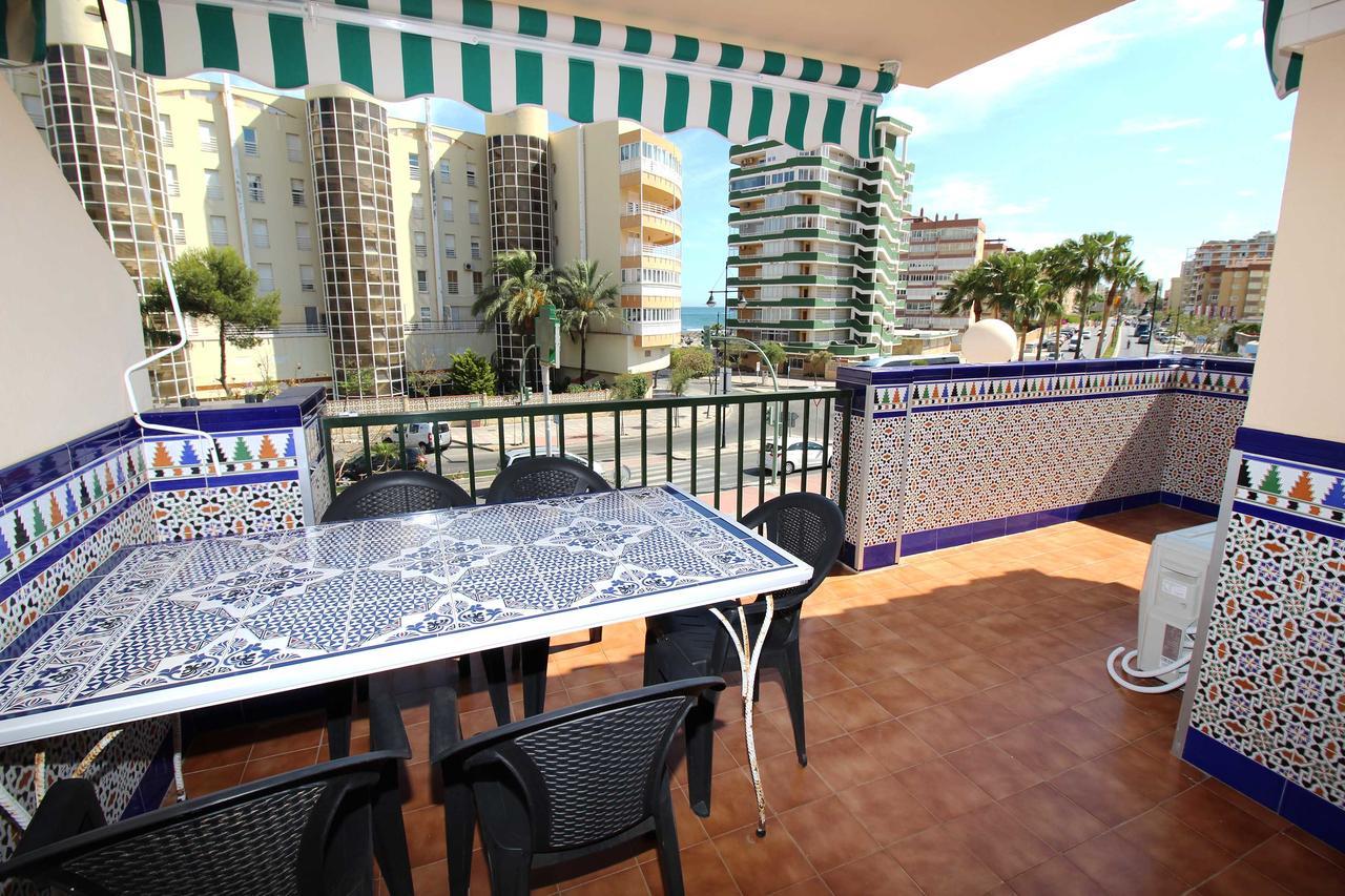Apartamento Torreblanca, Fuengirola Εξωτερικό φωτογραφία