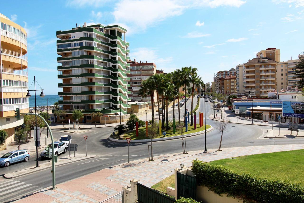 Apartamento Torreblanca, Fuengirola Εξωτερικό φωτογραφία