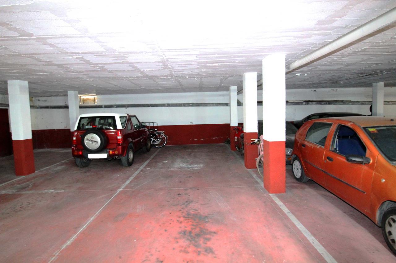 Apartamento Torreblanca, Fuengirola Εξωτερικό φωτογραφία