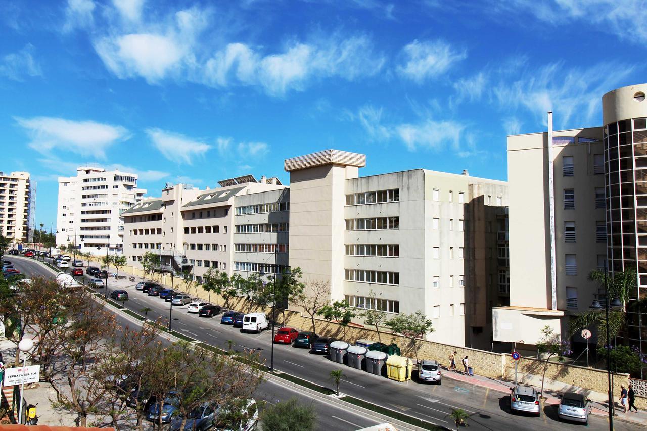 Apartamento Torreblanca, Fuengirola Εξωτερικό φωτογραφία