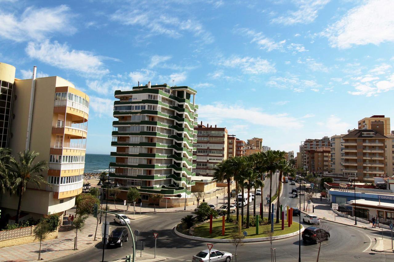 Apartamento Torreblanca, Fuengirola Εξωτερικό φωτογραφία