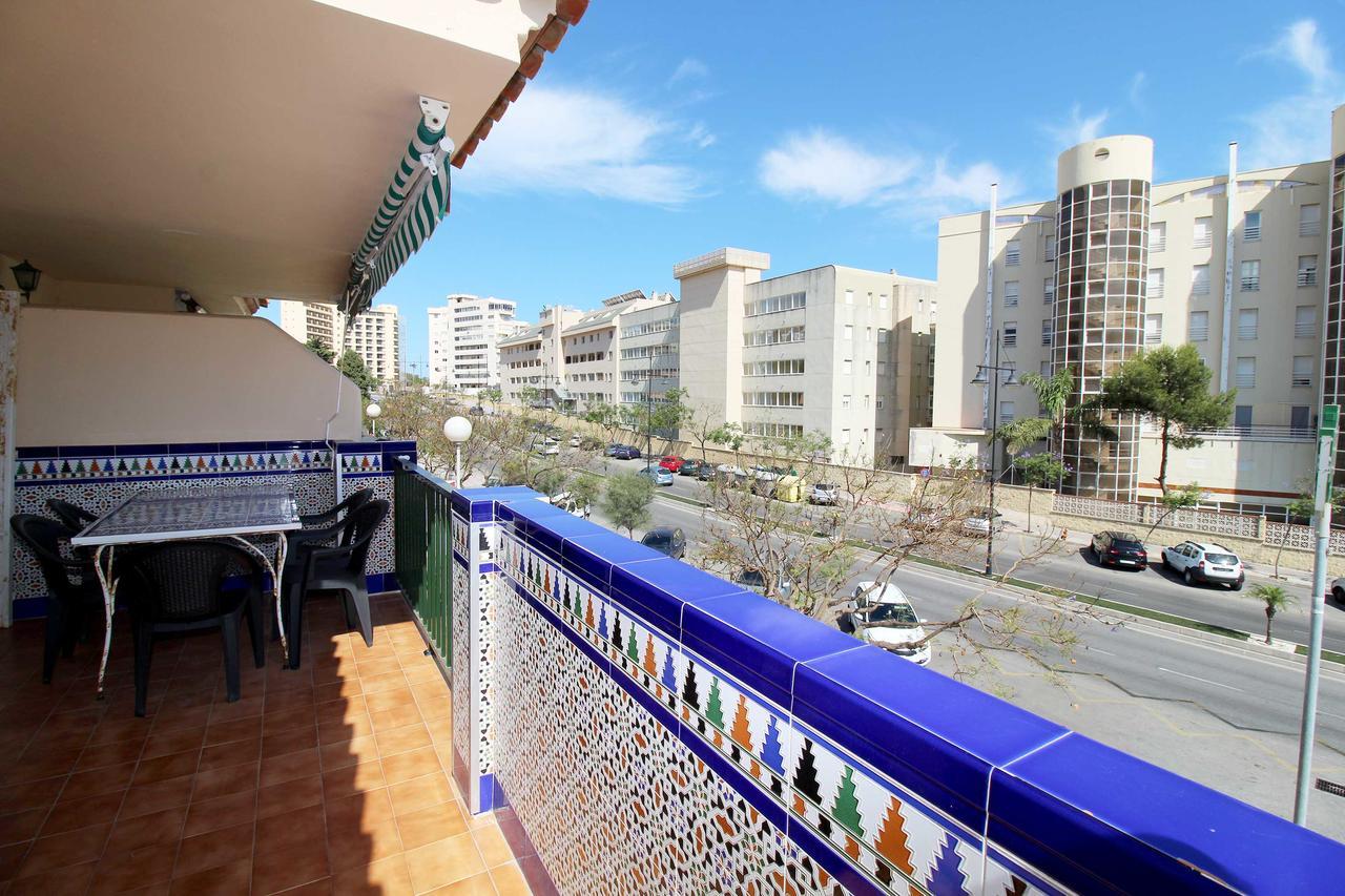 Apartamento Torreblanca, Fuengirola Εξωτερικό φωτογραφία