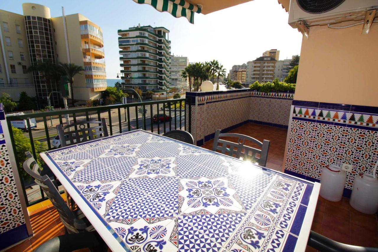 Apartamento Torreblanca, Fuengirola Εξωτερικό φωτογραφία